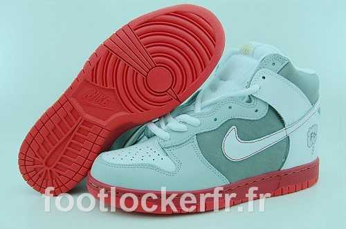 Chaussure Nike Dunk High Pascher Envente Pascher Nike Dunk Sale